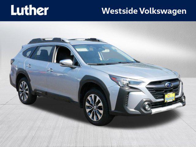 used 2024 Subaru Outback car, priced at $36,975