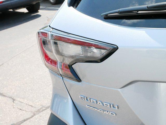 used 2024 Subaru Outback car, priced at $36,975
