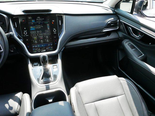 used 2024 Subaru Outback car, priced at $36,975