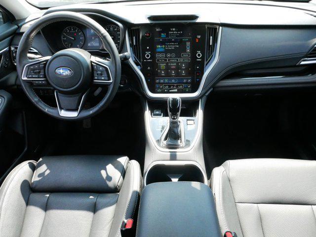 used 2024 Subaru Outback car, priced at $36,975