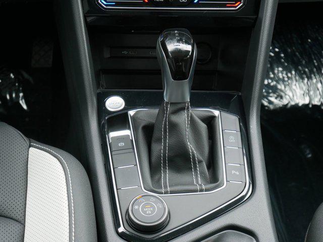 new 2025 Volkswagen Taos car, priced at $37,513