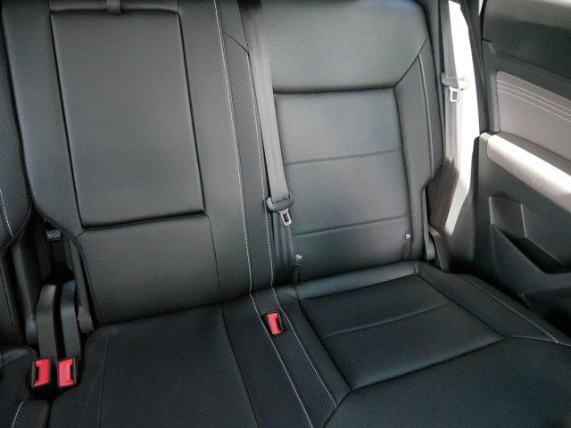 used 2023 Volkswagen Atlas Cross Sport car, priced at $28,975