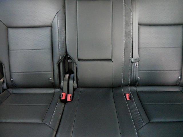 used 2023 Volkswagen Atlas Cross Sport car, priced at $28,975