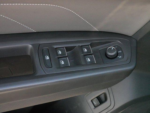 used 2023 Volkswagen Atlas Cross Sport car, priced at $28,975