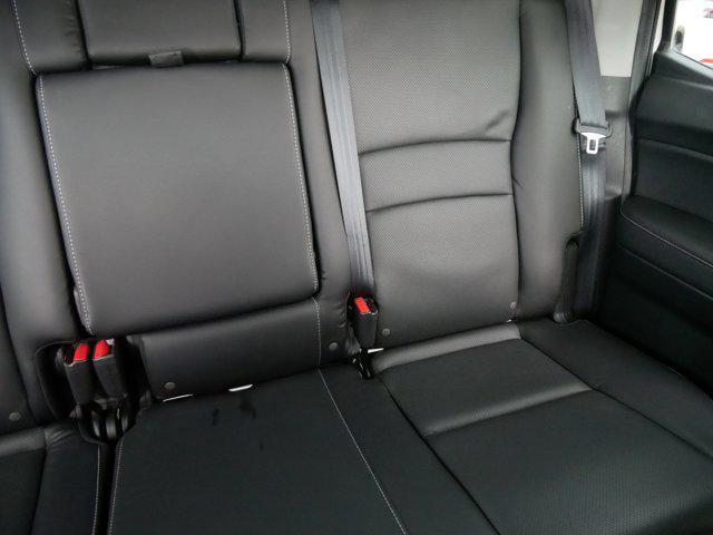 used 2021 Honda Ridgeline car, priced at $30,975
