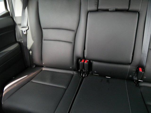 used 2021 Honda Ridgeline car, priced at $30,975