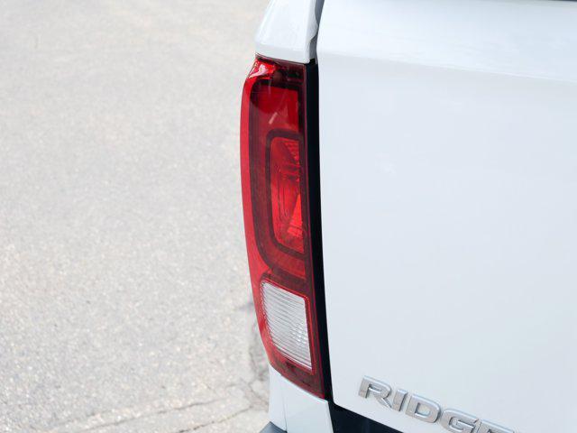 used 2021 Honda Ridgeline car, priced at $30,975