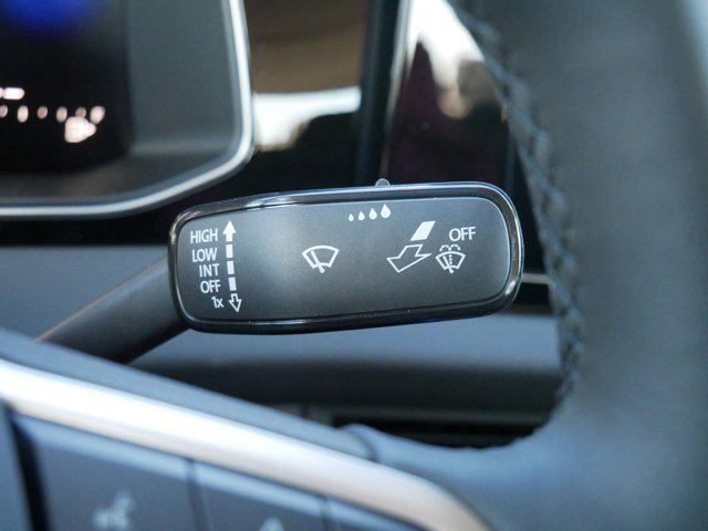 new 2025 Volkswagen Jetta car, priced at $24,689