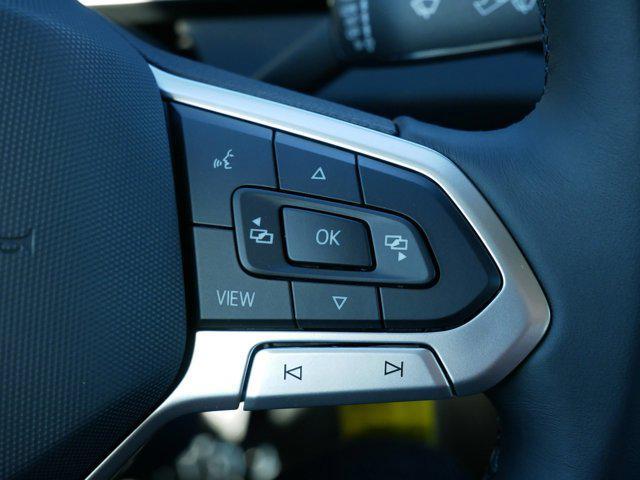 new 2025 Volkswagen Jetta car, priced at $24,689