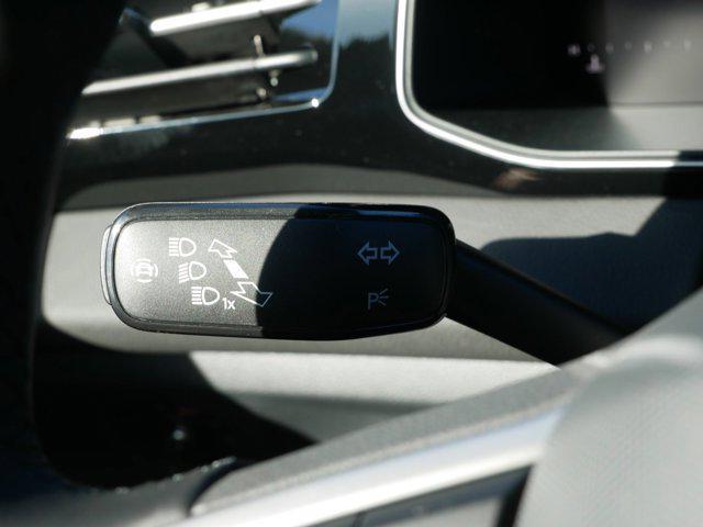 new 2025 Volkswagen Jetta car, priced at $24,689