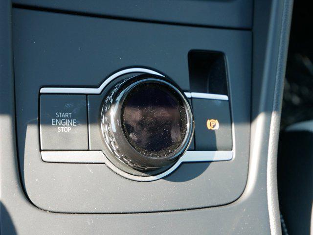 new 2025 Volkswagen Tiguan car, priced at $33,814