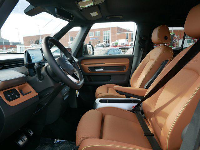 new 2025 Volkswagen ID. Buzz car, priced at $57,645