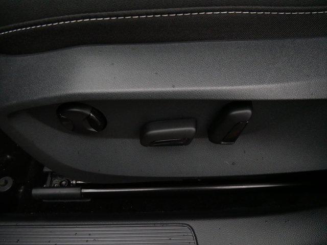 used 2024 Volkswagen Taos car, priced at $24,975