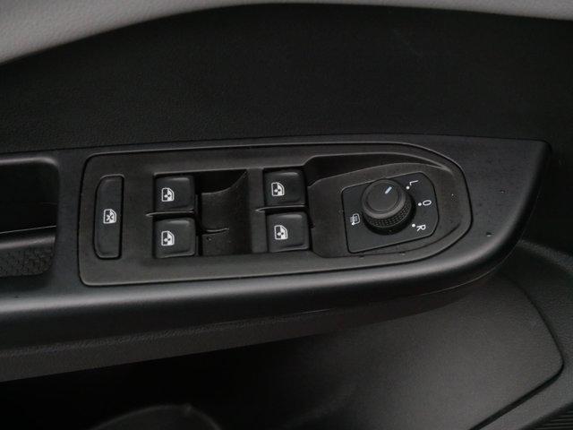 used 2024 Volkswagen Taos car, priced at $24,975
