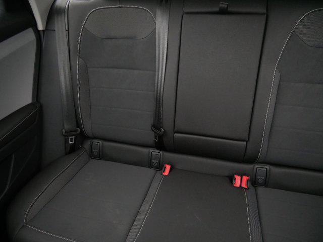 used 2024 Volkswagen Taos car, priced at $24,975
