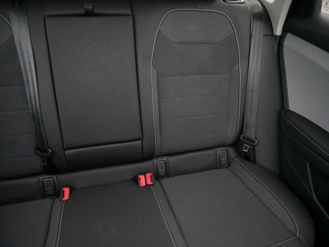 used 2024 Volkswagen Taos car, priced at $24,975