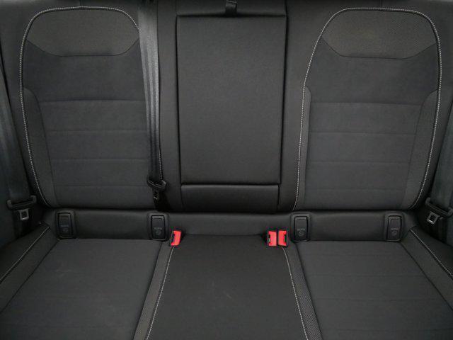 used 2024 Volkswagen Taos car, priced at $24,975