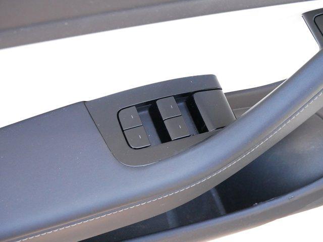 used 2019 Tesla Model 3 car, priced at $20,975