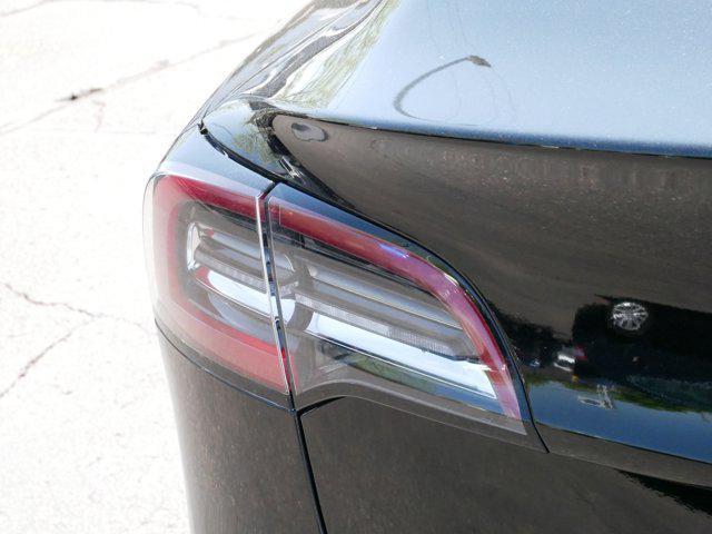 used 2019 Tesla Model 3 car, priced at $20,975