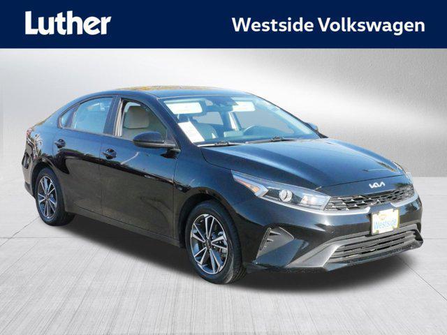 used 2022 Kia Forte car, priced at $16,975