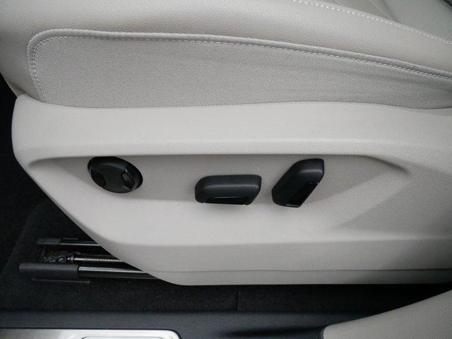 used 2024 Volkswagen Atlas car, priced at $36,975