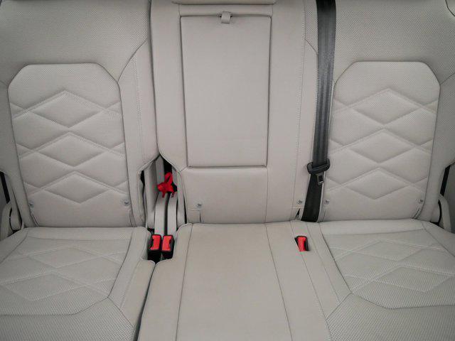 used 2024 Volkswagen Atlas car, priced at $36,975