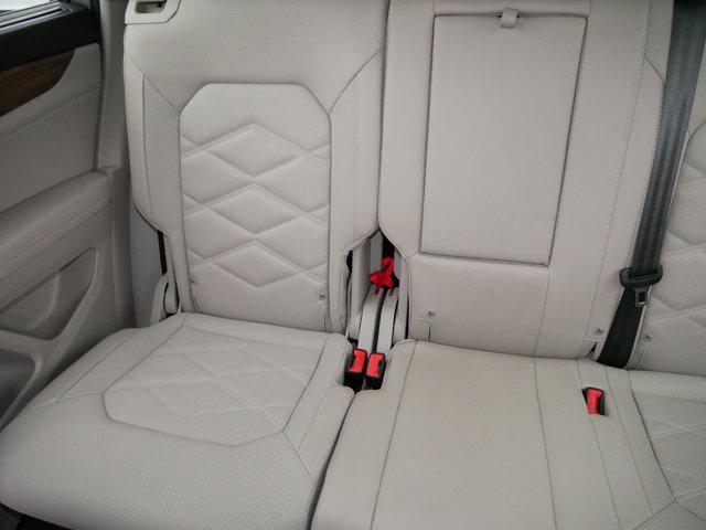 used 2024 Volkswagen Atlas car, priced at $36,975