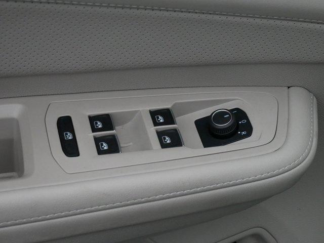 used 2024 Volkswagen Atlas car, priced at $36,975