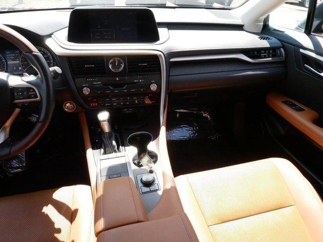 used 2022 Lexus RX 350 car, priced at $41,975