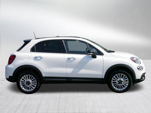 used 2023 FIAT 500X car, priced at $22,975