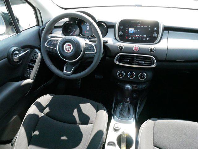 used 2023 FIAT 500X car, priced at $22,975