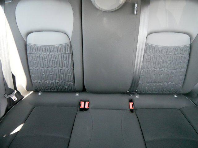 used 2023 FIAT 500X car, priced at $22,975