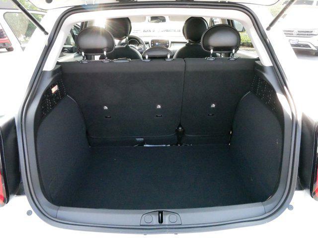 used 2023 FIAT 500X car, priced at $22,975