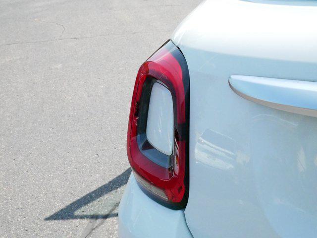 used 2023 FIAT 500X car, priced at $22,975