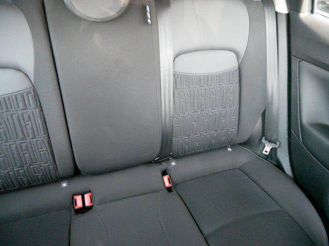 used 2023 FIAT 500X car, priced at $22,975
