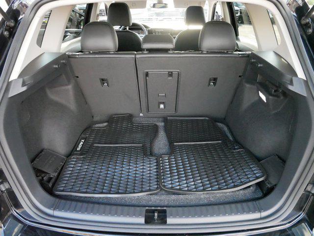 used 2025 Volkswagen Taos car, priced at $28,975