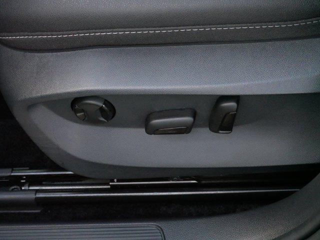 used 2025 Volkswagen Taos car, priced at $28,975