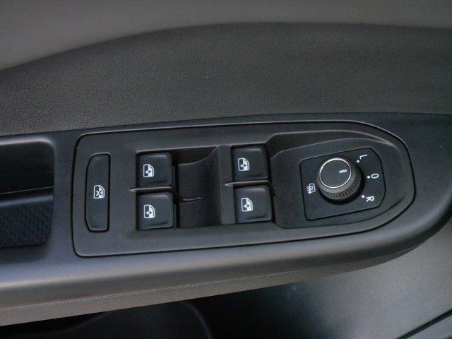 used 2025 Volkswagen Taos car, priced at $28,975