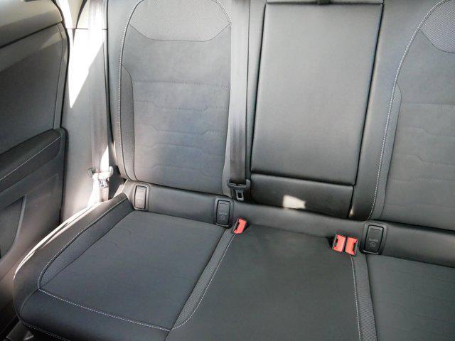 used 2025 Volkswagen Taos car, priced at $28,975