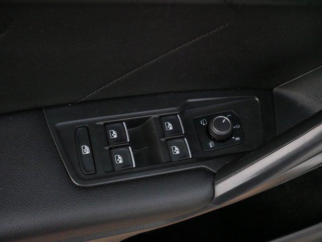 used 2021 Volkswagen Tiguan car, priced at $22,975