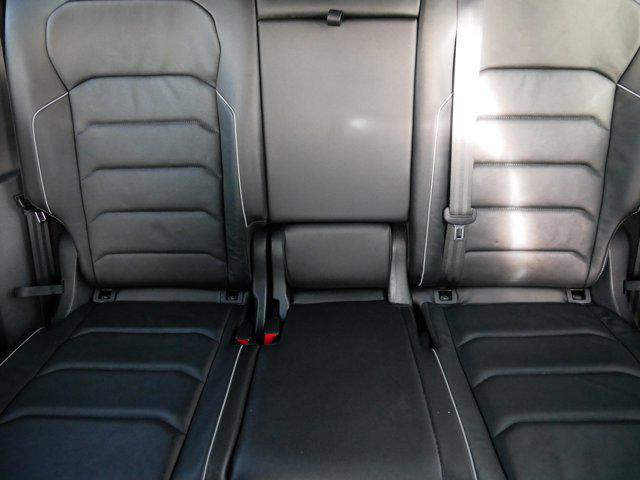 used 2021 Volkswagen Tiguan car, priced at $22,975