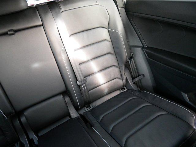 used 2021 Volkswagen Tiguan car, priced at $22,975