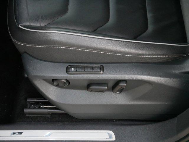 used 2021 Volkswagen Tiguan car, priced at $22,975