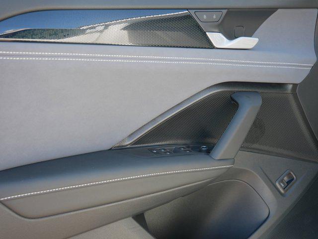 new 2025 Volkswagen Tiguan car, priced at $37,734