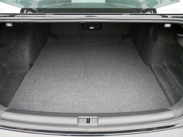 used 2018 Volkswagen Passat car, priced at $20,975