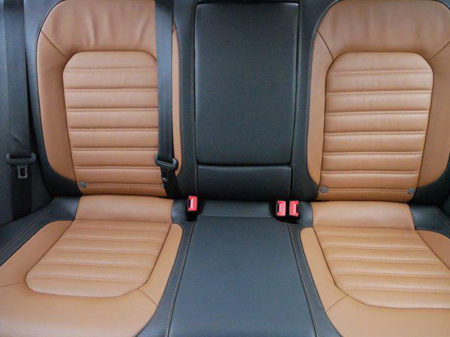 used 2018 Volkswagen Passat car, priced at $20,975