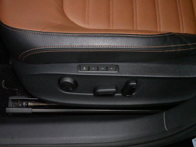 used 2018 Volkswagen Passat car, priced at $20,975