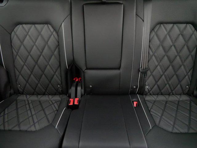 used 2024 Volkswagen Atlas car, priced at $44,975