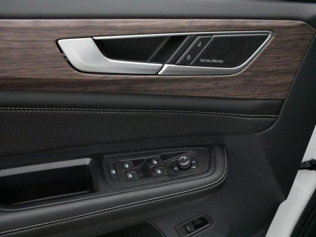 used 2024 Volkswagen Atlas car, priced at $44,975