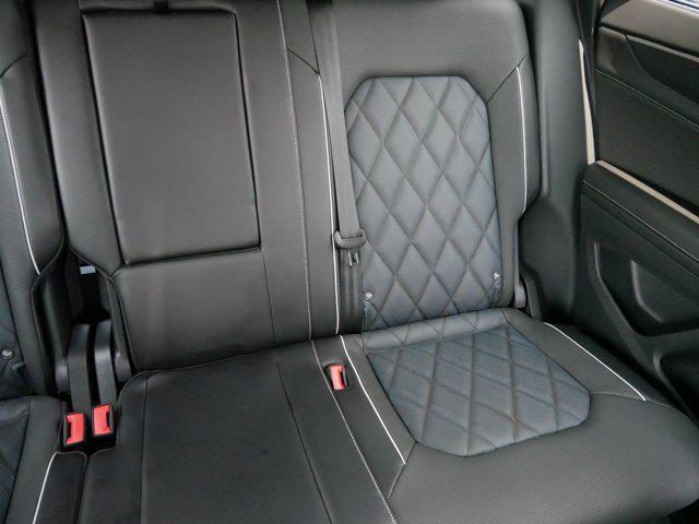 used 2024 Volkswagen Atlas Cross Sport car, priced at $43,975